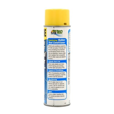 Camco RUBBER SEAL CONDITIONER 16 OZ 41135